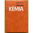 Nádor Károly, Dr: Szerves kémia