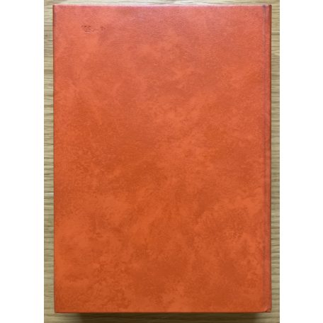 Nádor Károly, Dr: Szerves kémia