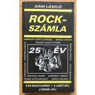 Dám László: Rockszámla
