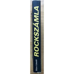 Dám László: Rockszámla