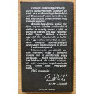 Dám László: Rockszámla