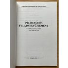 Sipos Mihály - Tóth András- Kozma Gábor: Vállalkozói könyvvitel I., Példatár és feladatgyűjtemény 