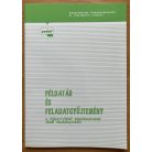 Surányi Kálmánné - Tóth András- Kozma Gábor: Könyvviteli alapismeretek, Példatár és feladatgyűjtemény 