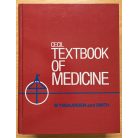 James B. Wyngaarden: Cecil textbook of Medicine 