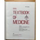 James B. Wyngaarden: Cecil textbook of Medicine 