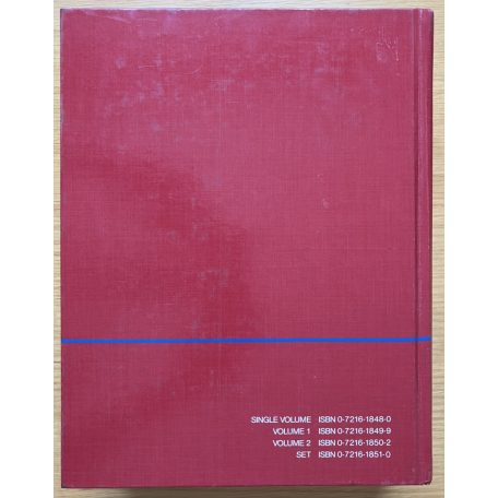 James B. Wyngaarden: Cecil textbook of Medicine 