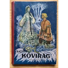 Bazsov: Kővirág
