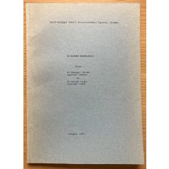   Somogyi István, Dr - Heiner Lajos, Dr: Általános neurológia