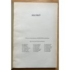SZTE Radiológiai Klinika munkatársai: Mankó