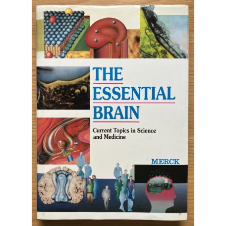 The Essential Brain - Current Topics in Science and Medicine