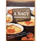Lévay Gizella: A nagy süteményeskönyv 2