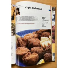 Lévay Gizella: A nagy süteményeskönyv 2