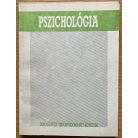 Szegedi Márton Dr.: Pszichológia