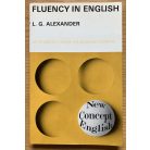 L. G. Alexander: Fluency in English