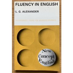 L. G. Alexander: Fluency in English