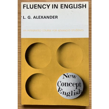 L. G. Alexander: Fluency in English