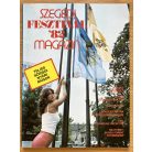 Bagaméry László: Szegedi fesztivál magazin '82