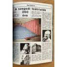 Bagaméry László: Szegedi fesztivál magazin '82