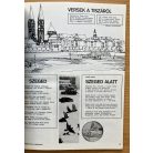 Bagaméry László: Szegedi fesztivál magazin '82