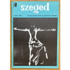 Péter László: Szeged 1989/7.