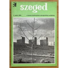 Tandi Lajos: Szeged 1989/3.