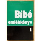 Andrásfalvy Bertalan: Bibó-emlékkönyv I-II.