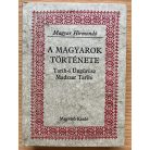 Blaskovics József, Dr.: A magyarok története 