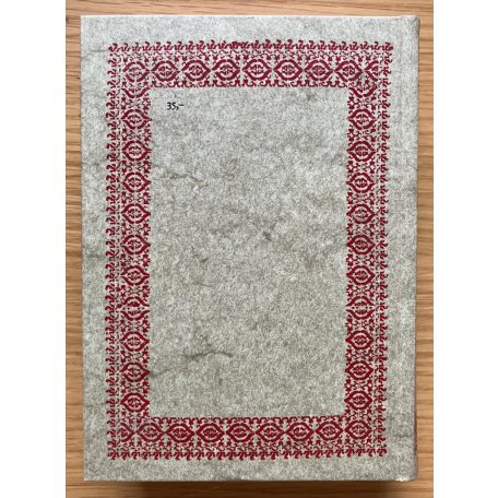 Blaskovics József, Dr.: A magyarok története 