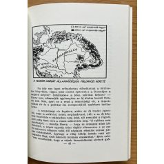   Baráth Tibor: Közép-Európa politikai felépítése a francia szakirodalom tükrében