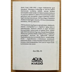 Markó Árpád: Magyarország hadtörténete 