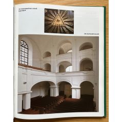 Dercsényi Balázs: Református templomok Magyarországon