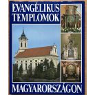 Dercsényi Balázs: Evangélikus templomok Magyarországon