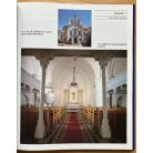 Dercsényi Balázs: Evangélikus templomok Magyarországon