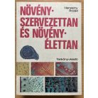 Haraszty Árpád, Dr.: Növényszervezettan és növényélettan