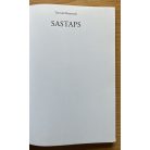 Trunkó Barnabás: Sastaps 