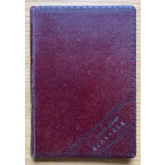 Darvas József: Szakadék