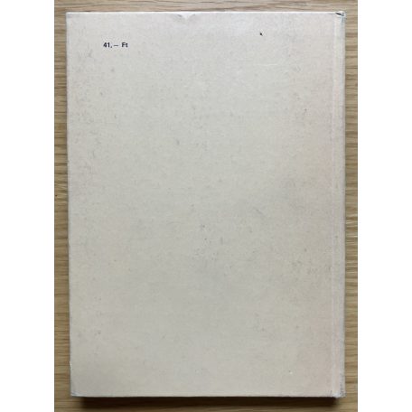 Sz. Lukács Imre: Tábor a pusztán (Dedikált! )