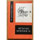 Fábián Tibor: Műszaki mérések II.