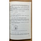 Fábián Tibor: Műszaki mérések II.