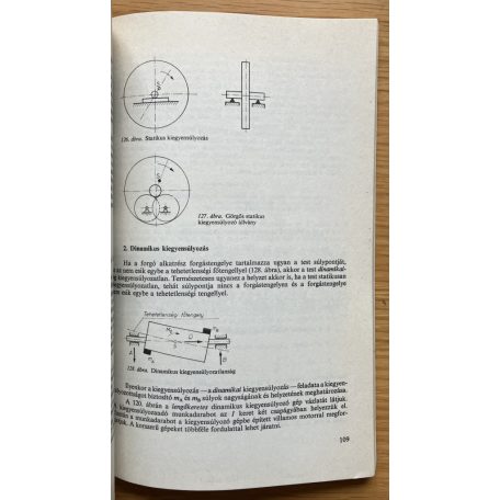 Fábián Tibor: Műszaki mérések II.
