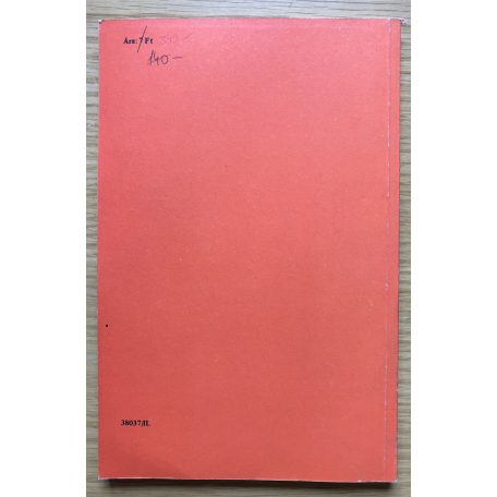 Fábián Tibor: Műszaki mérések II.