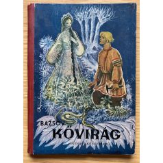 Bazsov: Kővirág