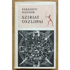 Várkonyi Nándor: Sziriat oszlopai 