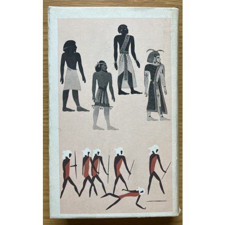 Várkonyi Nándor: Sziriat oszlopai 