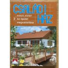 Kószó József: Családi ház 1-3