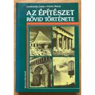 Détshy Mihály: Az építészet rövid története I-II. (Szövegkötet + képkötet)