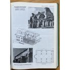 Détshy Mihály: Az építészet rövid története I-II. (Szövegkötet + képkötet)