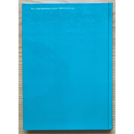 Détshy Mihály: Az építészet rövid története I-II. (Szövegkötet + képkötet)