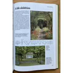 John Brookes: Kertek könyve