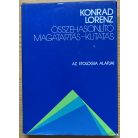 Konrad Lorenz: Összehasonlító magatartás-kutatás